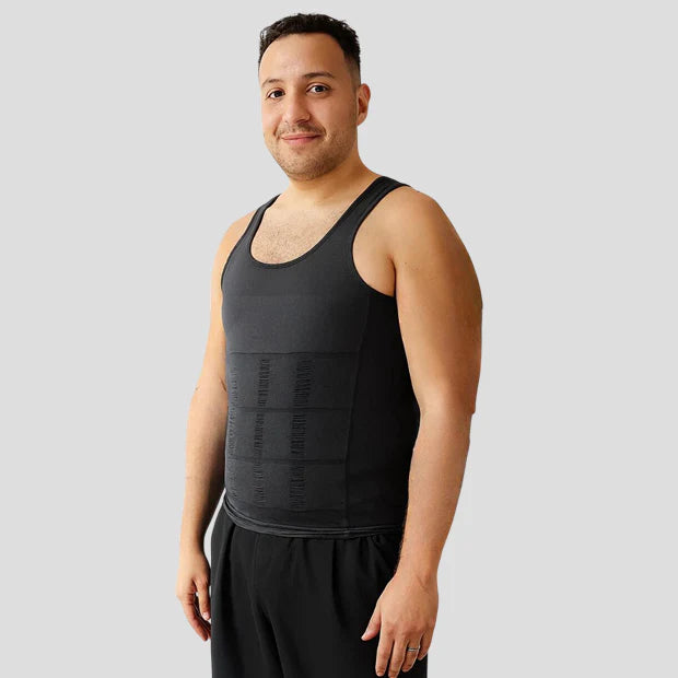 Débardeur Gainant Discret