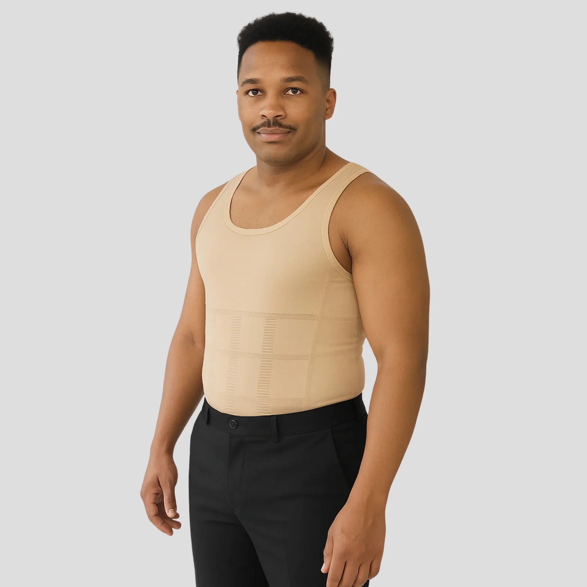 Débardeur Gainant Discret