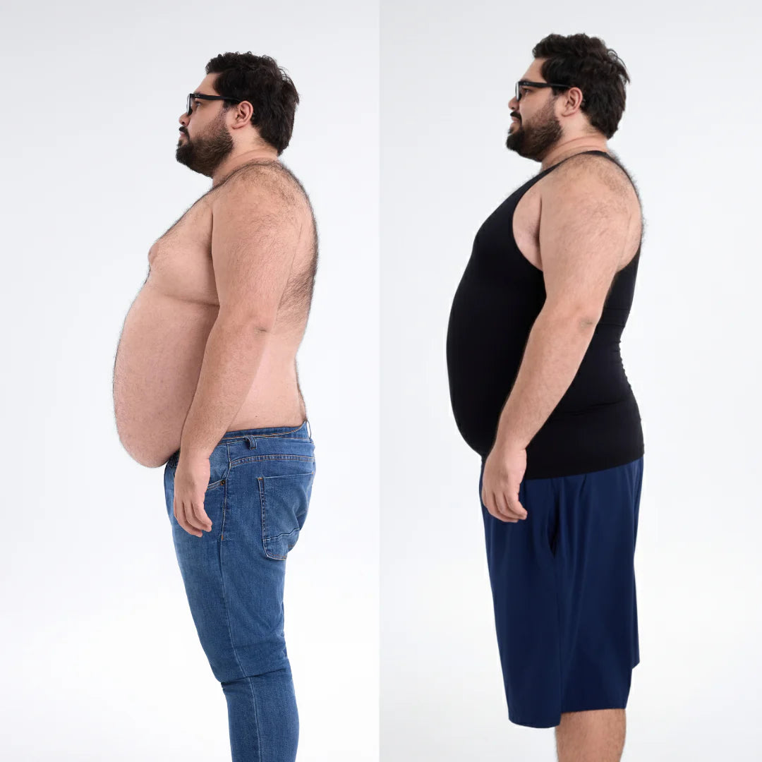 Débardeur Gainant Discret