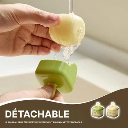 Rouleau Anti-Poils et Anti-Peluches