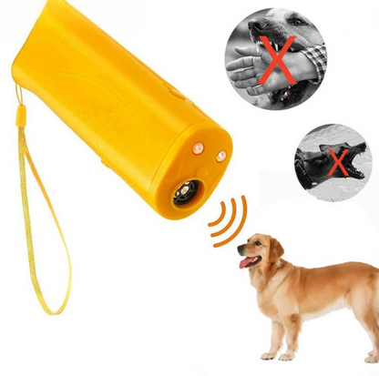 Dispositif Anti-aboiement