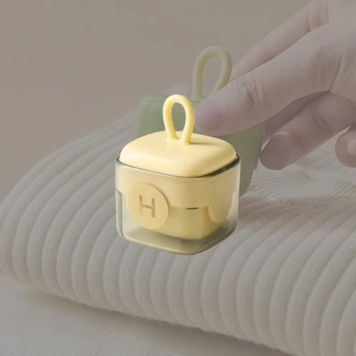 Rouleau Anti-Poils et Anti-Peluches