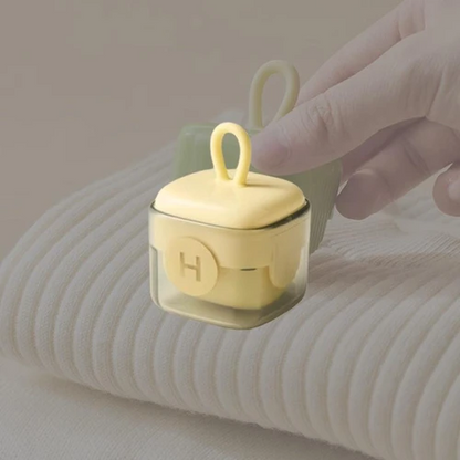 Rouleau Anti-Poils et Anti-Peluches