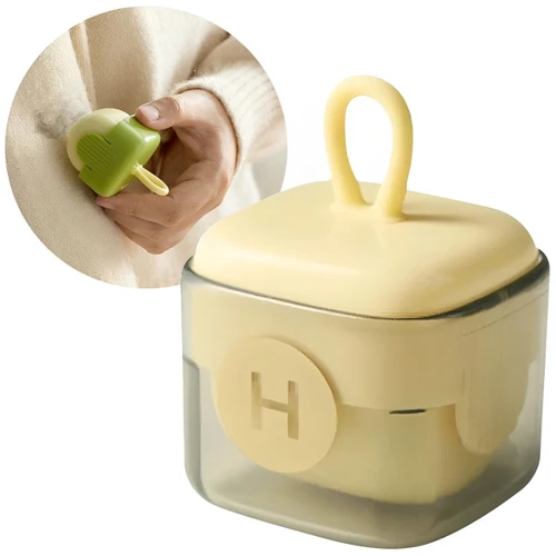 Rouleau Anti-Poils et Anti-Peluches