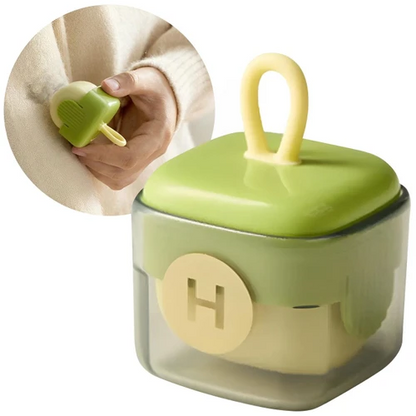 Rouleau Anti-Poils et Anti-Peluches