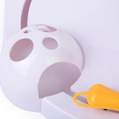 Jouet Souris Interactif Pour Chat