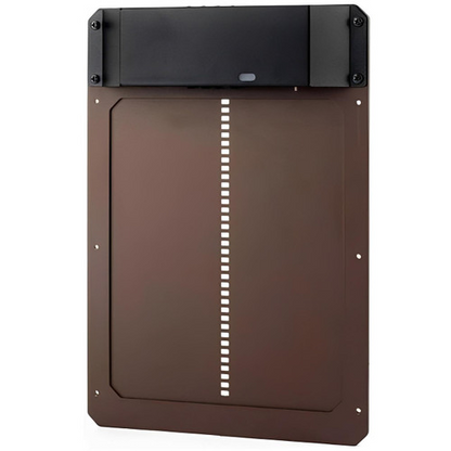 Porte Automatique Pour Poules