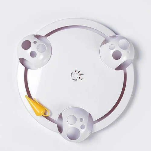 Jouet Souris Interactif Pour Chat