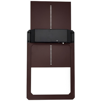Porte Automatique Pour Poules