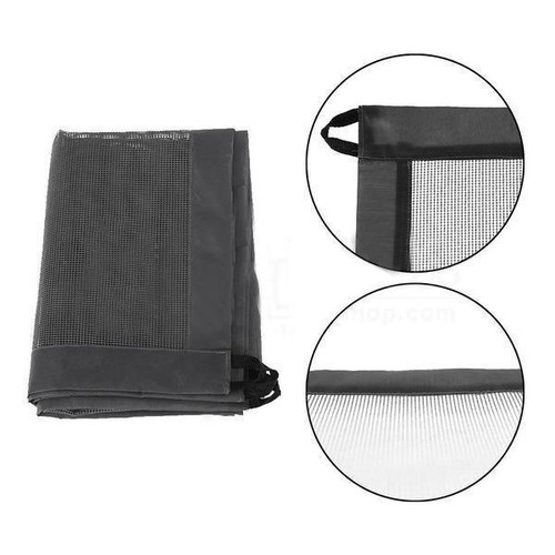 Barrière De Sécurité Pliable Pour Animaux De Compagnie