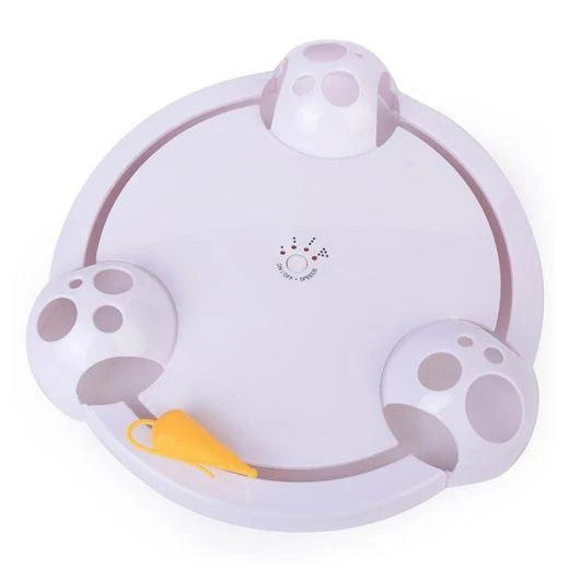 Jouet Souris Interactif Pour Chat